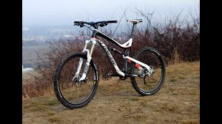 Triada MTB Armenia [upl. by Rettig]