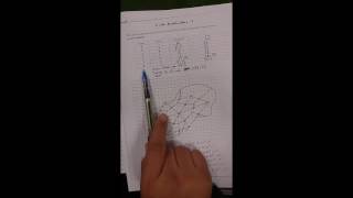 Calculating Average Precipitation using Thiessn Polygon and Isohyets Method [upl. by Annatsirhc]