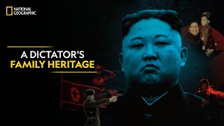 A Dictators Family Heritage  North Korea Inside the Mind of a Dictator  Full Episode  S1E1 [upl. by Sel132]