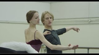 BEHIND THE SCENES This is the Bolshoi Ballet  Eps 1 CC for Subtitles [upl. by Esiole]