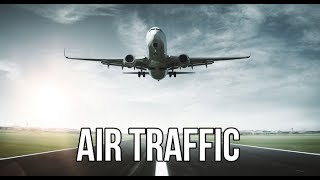 Understanding Air Traffic Control Language [upl. by Eimilb940]