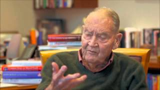 09 Jack Bogle on Asset Allocation and Market Collapse 2014 [upl. by Hesther694]