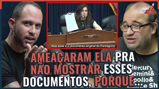 REVELANDO o MAIOR PROGRAMA SECRETO dos EUA [upl. by Aniloj402]