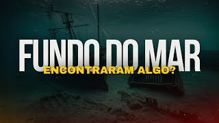 Os Maiores Segredos do Fundo do Mar Que Ainda Não Foram Revelados [upl. by Enimajneb]