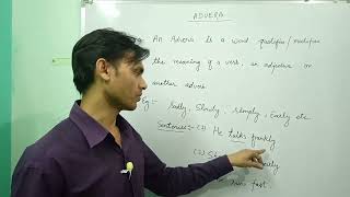 What is adverb  easy explanation with examples  Vital English Guru [upl. by Isola]