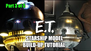 ET Starship TUTORIAL PART 3 OF 3 [upl. by Monahan]