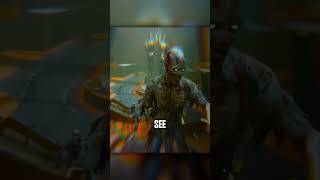 SECRET Zombies Mode in Black Ops 6 [upl. by Cinom]