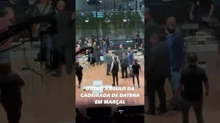 CADEIRADA DE DATENA EM MARÇAL [upl. by Jegger138]