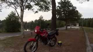 EXPLICATIONS DU PERMIS MOTO A1A2 125cm3 et gros cube en 2014 [upl. by Krahmer230]