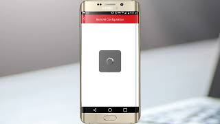 How To Set Remote Configuration On Hik Connect App [upl. by Bunting]