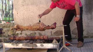 ΠάσχαGreek Orthodox ChurchEaster in Greece [upl. by Odnalor]