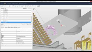 Aecosim IFC Import [upl. by Akimad]