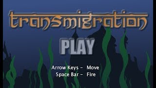 Transmigration Flash Game [upl. by Bracci]