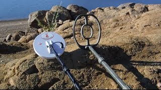 Garrett ATX vs Minelab GPX 5000  The Definitive Test [upl. by Folsom]