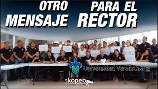 OOOOTRO MENSAJE PARA EL RECTOR [upl. by Virg]