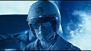 Terminator 2 Hasta La Vista Baby 4K Remastered 2017  3D [upl. by Yursa]