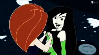 Kim Possible  Shego  Novocaine  fanvideo [upl. by Trilbie]