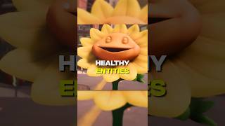 Entities Revive Plants vs Zombies [upl. by Eenerb]