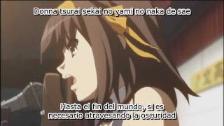 God knows Aya Hirano 720p [upl. by Unam]