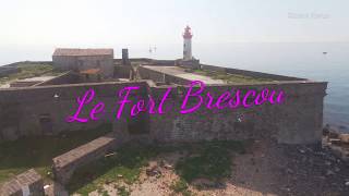 Cap DAgde Fort Brescou [upl. by Ainel]