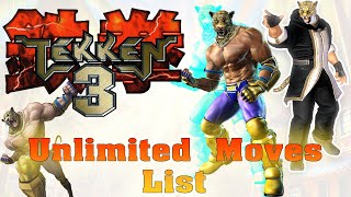 TEKKEN Unleash the Beast with King tekken takken5 youtubeshorts gaming shorts viralvideo [upl. by Hsan630]