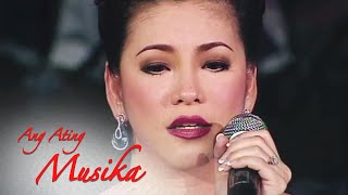 Regine Velasquez  Ryan Cayabyab Medley 2007 [upl. by Orestes]