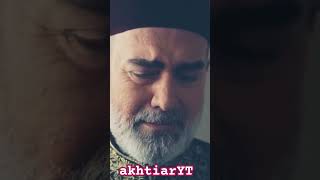 Gazi Osman Pasha Death ScenePayitahtAbdulhamidakhtiarYTtrendingviral [upl. by Josie]