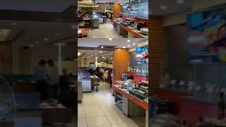 Chennais First Barbecue Tnagar barbecuenation foodreview food foodie [upl. by Lynsey192]