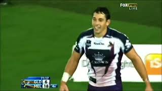 Billy Slater  The Chosen One [upl. by Etteraj]