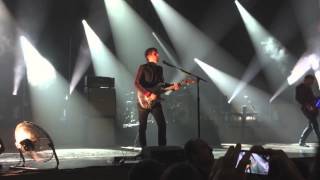 Muse  Agitated Live at the Ulster Hall in Belfast [upl. by Gimpel]