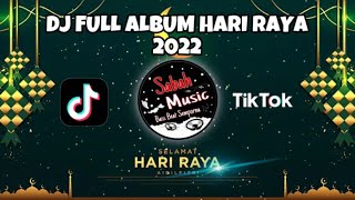 SABAH MUSIC  DJ HARI RAYA FULL ALBUM 2022BreakLatin [upl. by Inesita]