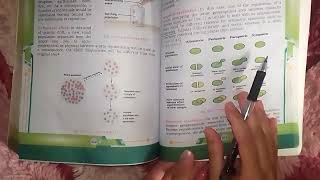 SPECIATION WITH ITS TYPES DETAILED EXPLANATION FROM NEW BOOKXII BIOLOGY CHAPTER 24 EVOLUTION [upl. by Llenad]