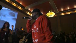 Ghostface Killah  New God Flow amp 4th Chamber Feat Killah Priest Boiler Room LA [upl. by Nujra]