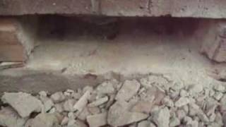 How to install BrickVents on existing brick homes and businesses [upl. by Inasah]