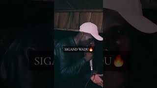 SIGANDWADU🔥🔥 amapianodancechallage [upl. by Mars]