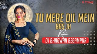 Tu Mere Dil Mein Bas Ja  Remix  Dj Bhagwan Remix  Judwaa Song  Salman Khan  Bollywood Remix [upl. by Antonie820]