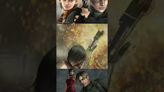 Saddler Boss Fight Ada Wong  Resident Evil 4 HD [upl. by Collette]