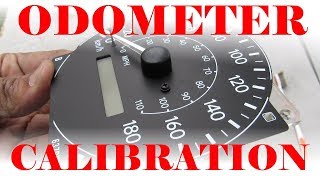 How to Reprogram an Odometer after Swapping Clusters [upl. by Nomit]