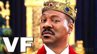 UN PRINCE À NEW YORK 2 Bande Annonce VF 2 Nouvelle 2021 Eddie Murphy Comédie [upl. by Herrmann]