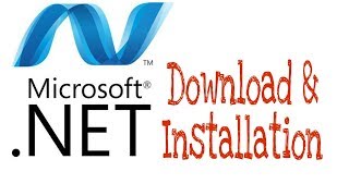 How to download and install Dotnet Framework 471 [upl. by Ljoka]