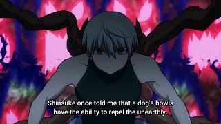 Senya Helps Furuon  Sengoku Youko The Thousandfold Chaos Arc Episode 8 English Sub [upl. by Octavla131]