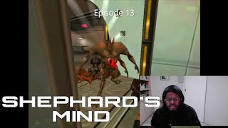 Shephards Mind Episode 13 and 14  KrimsinYT  REACTION [upl. by Feldman]