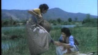 Attukutti Muttayittu Video Song  16 Vayathinile  Sridevi Kamal Haasan  Ilaiyaraaja [upl. by Mond419]