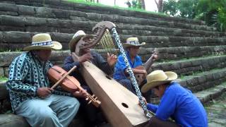 Ancient Mayan Orphan Song [upl. by Yrkcaz183]