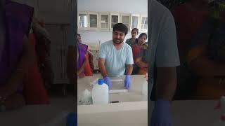 DNA Extraction methods by scientist of forensic lab gandhinagar Gujarat [upl. by Mariel164]