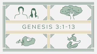 Genesis 3113 Sermon [upl. by Rebah967]