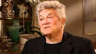 Tony Curtis on InnerVIEWS with Ernie Manouse [upl. by Wolfe513]