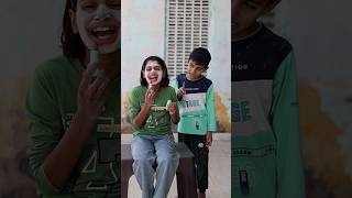 Bahan ne ye sab kyo kiya maa beti prank shorts maa trending funny comedy [upl. by Elmo520]