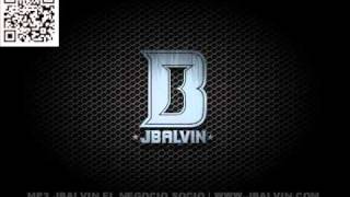 jbalvin En lo oscuro J Balvin Prod DHR oficial [upl. by Melosa]