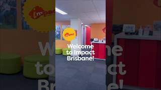 Impact Brisbane Campus Tour [upl. by Maris]